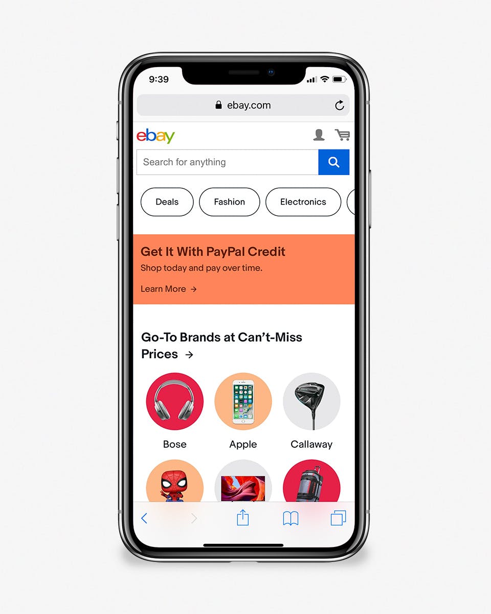 sneaker reselling sites roundup ebay Flight Club GOAT stadium goods