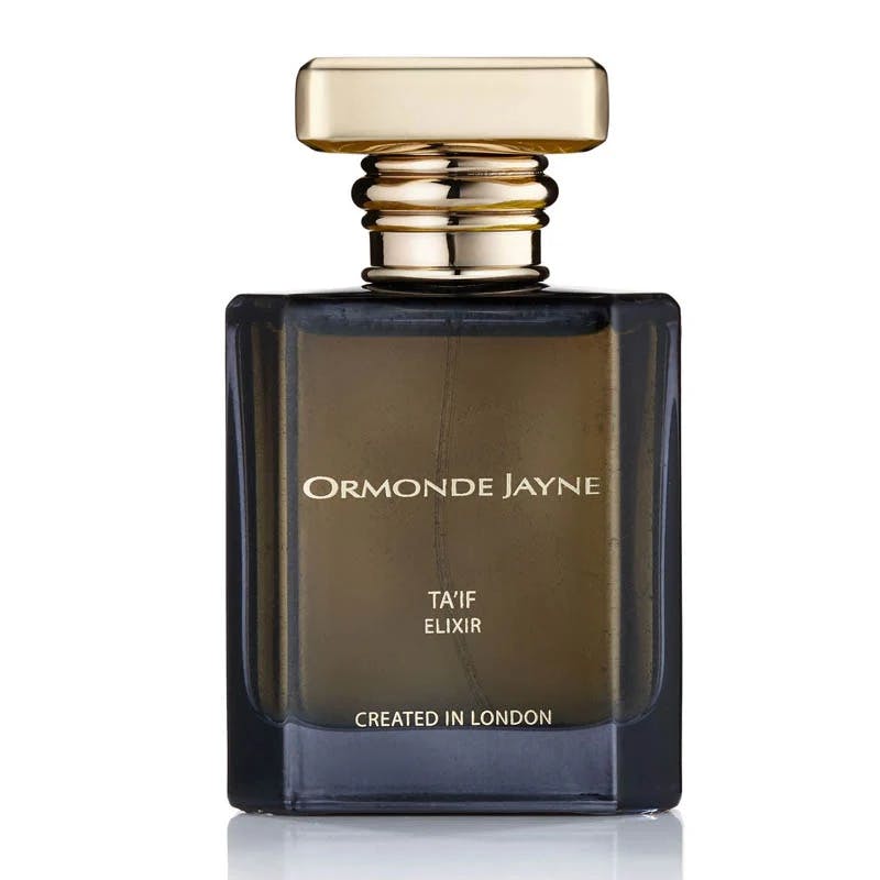 spring fragrances