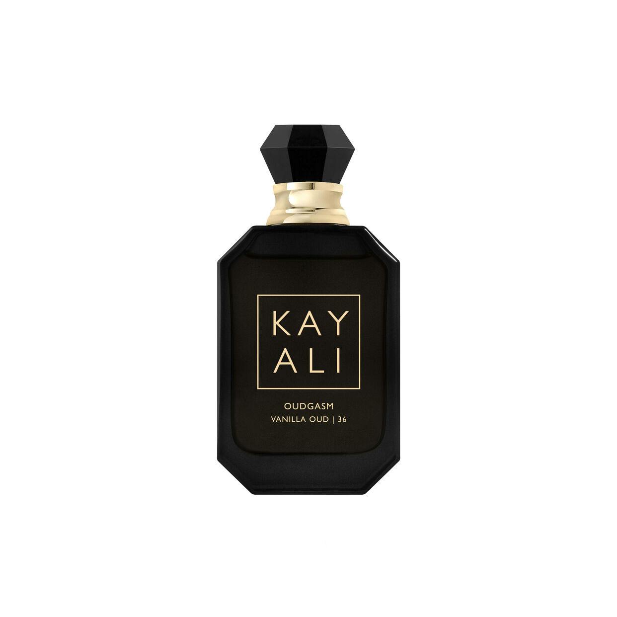 spring fragrances