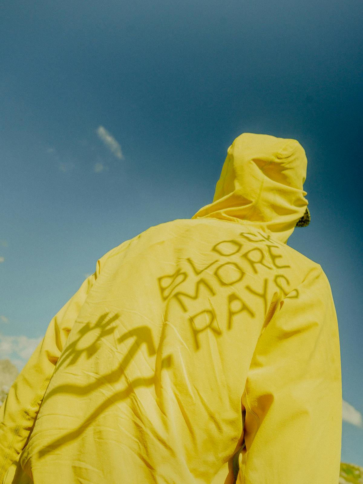 Mountain Hardwear Broad Spectrum Collection
