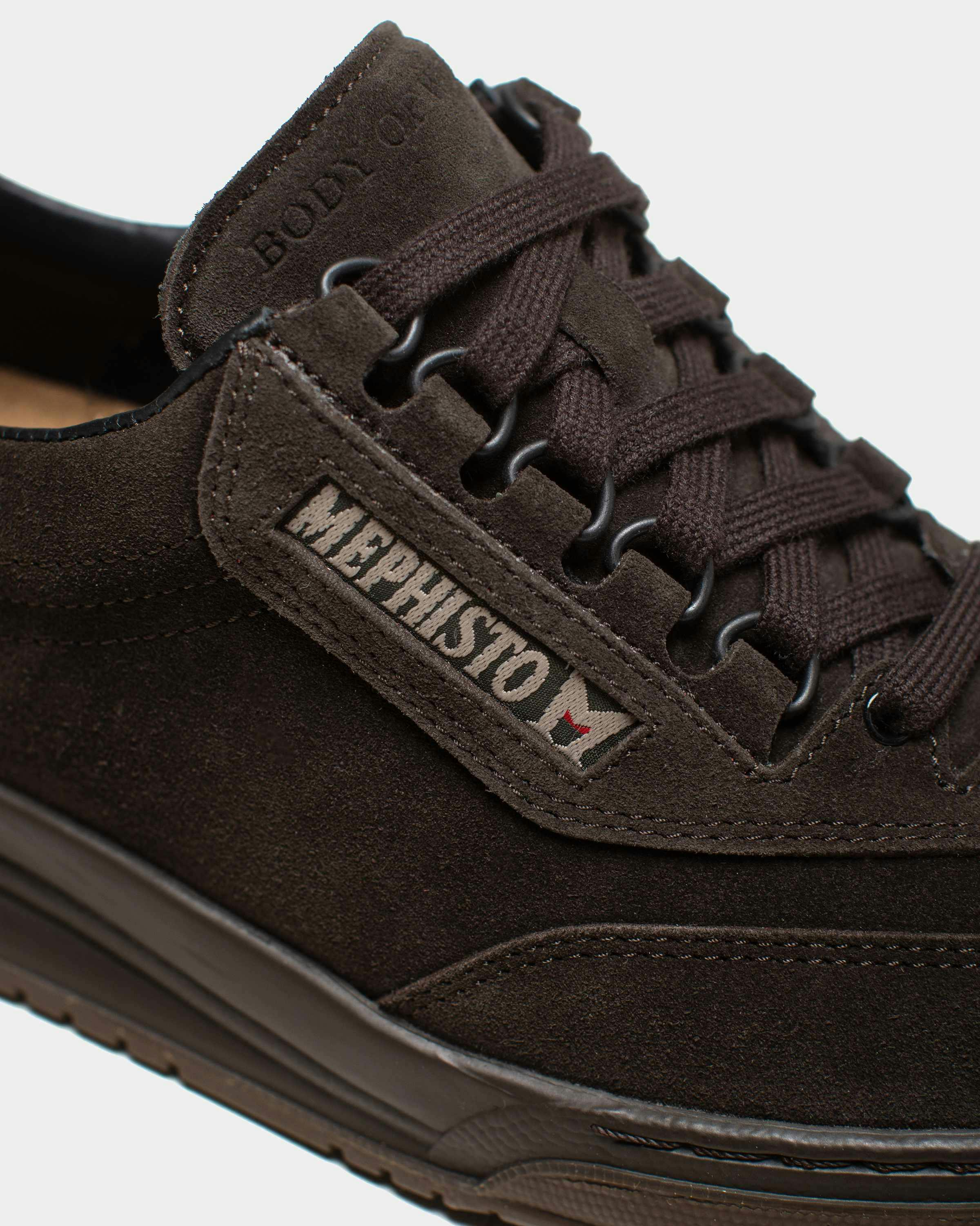 body of work mephisto
